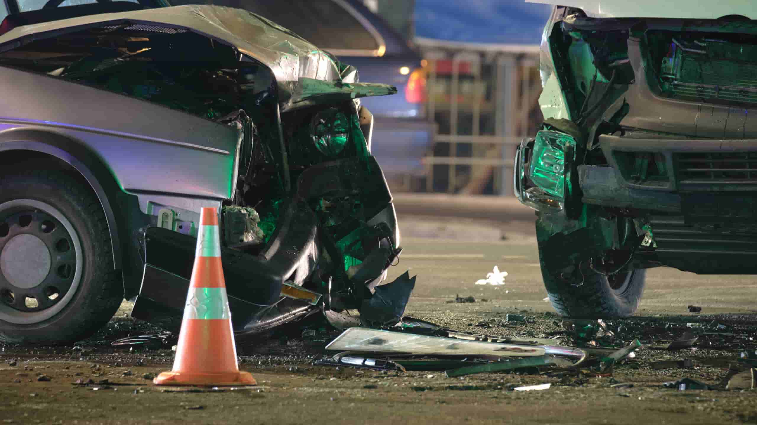 What is the process for hiring a car accident lawyer in Las Vegas?
