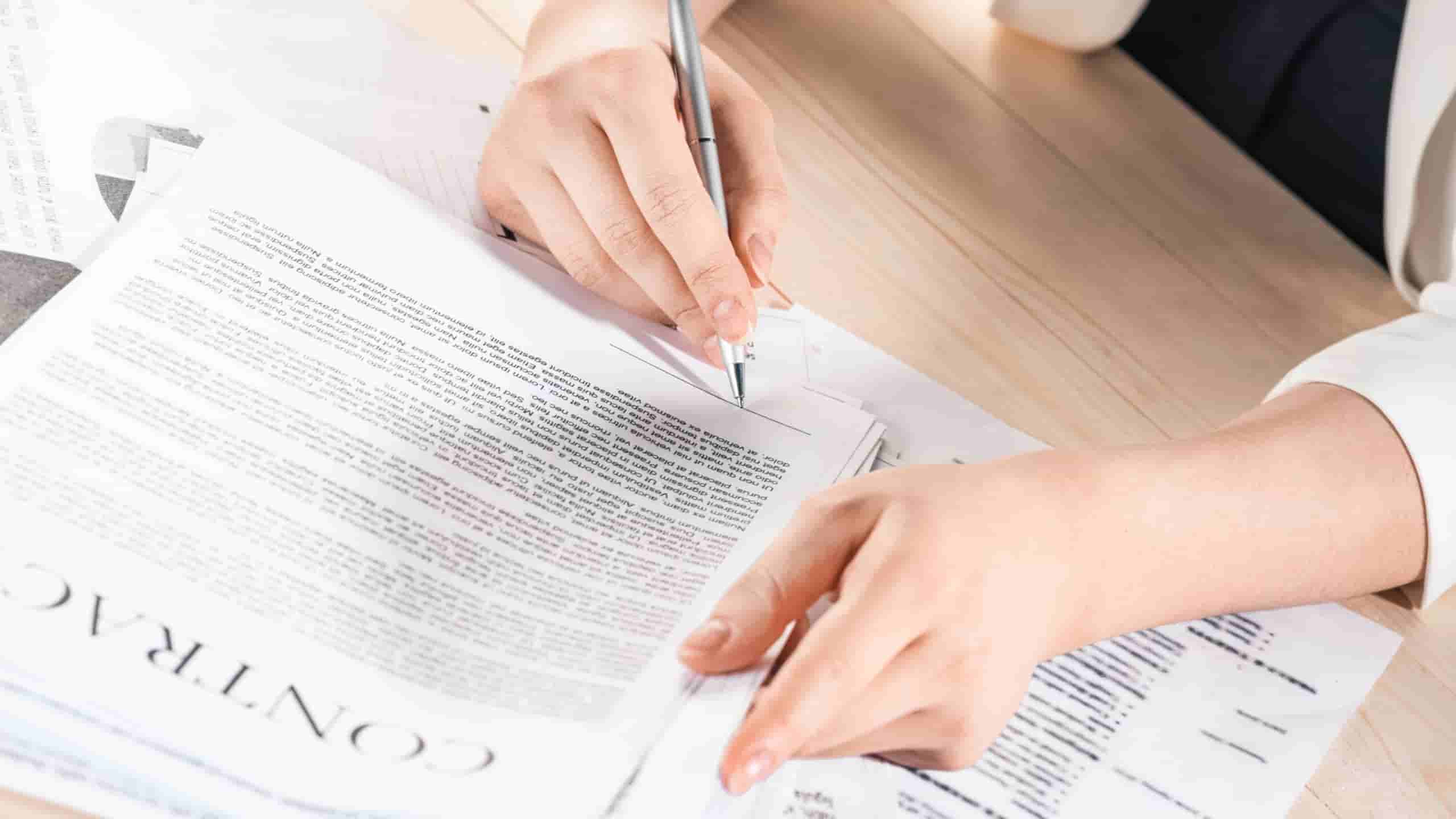 How to choose the right injury lawyer for your case