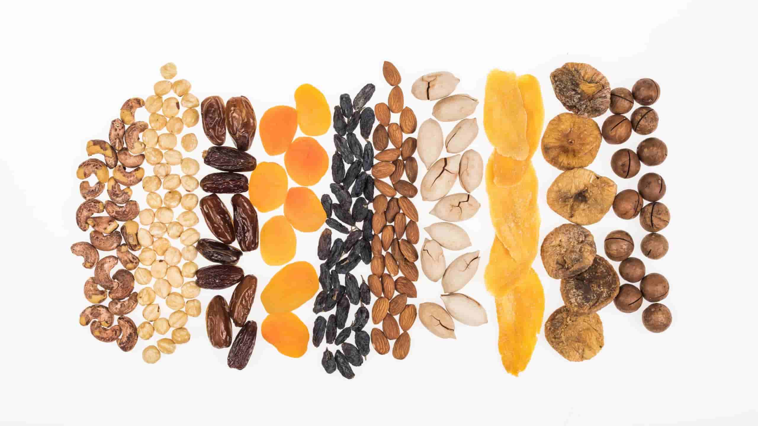 How to incorporate bulk macadamia nuts into your baking recipes