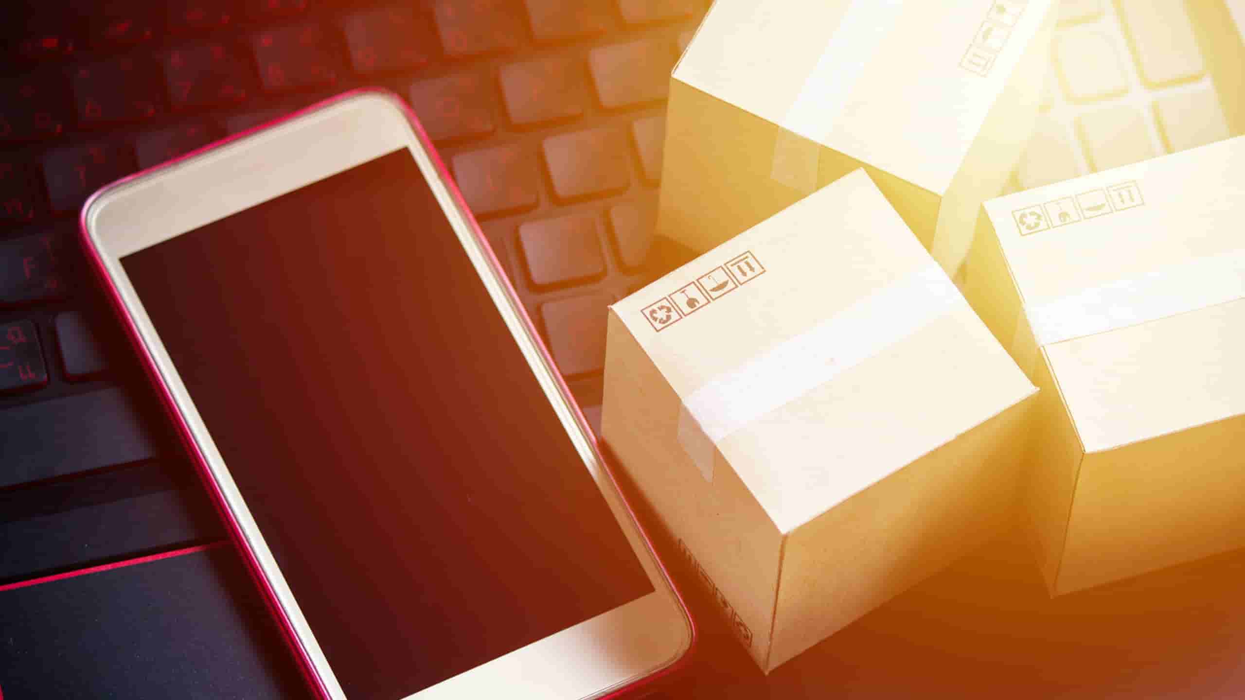 Trends in contactless payments