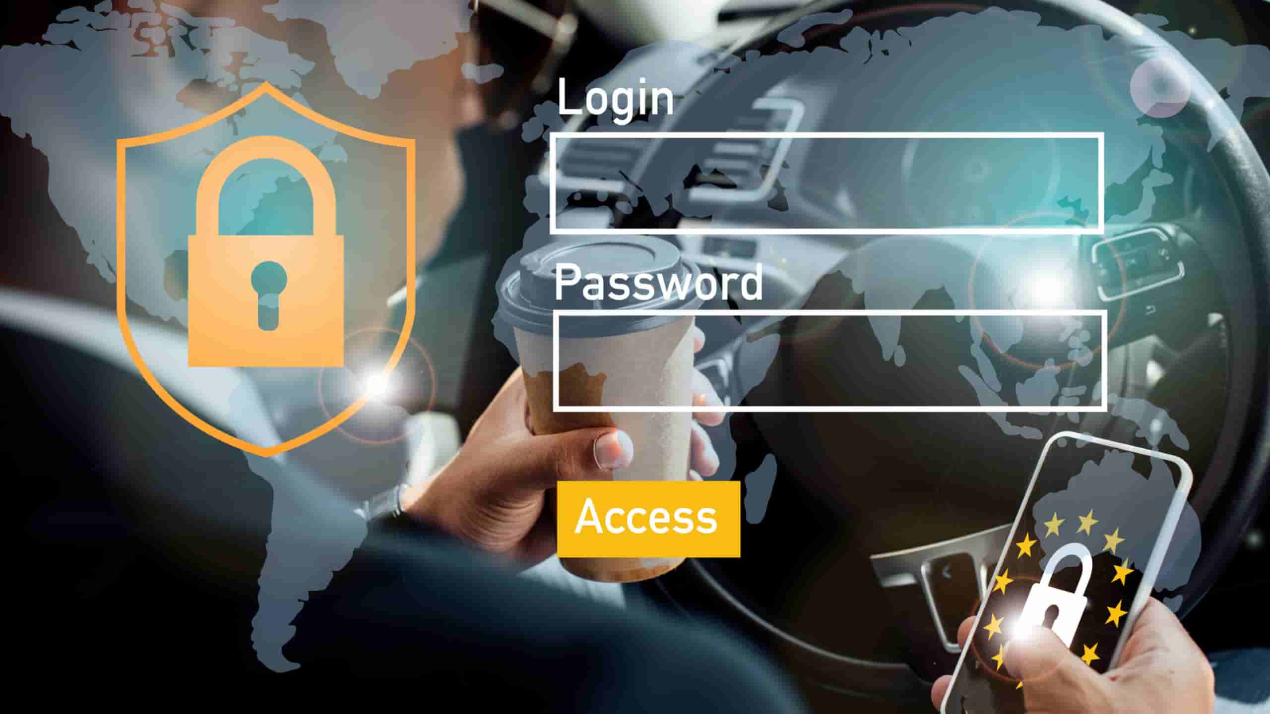How to implement security protocols in IT support systems 