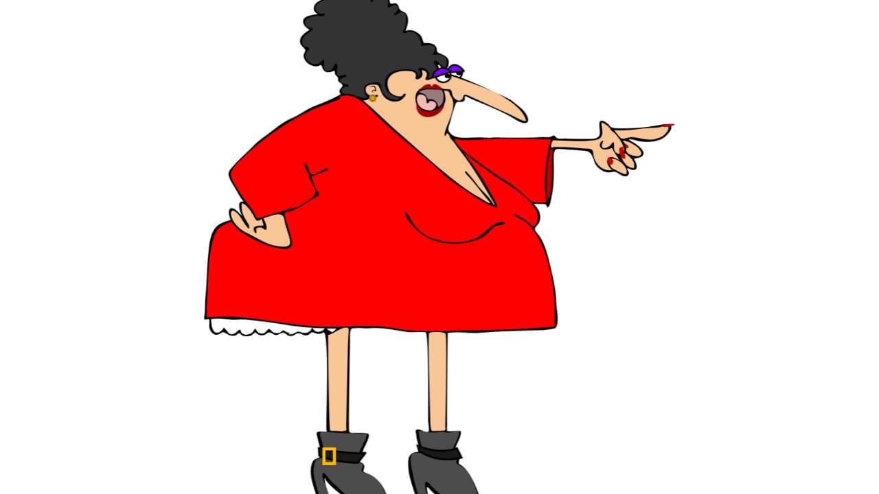 Causes and Psychology Behind Public Freakouts