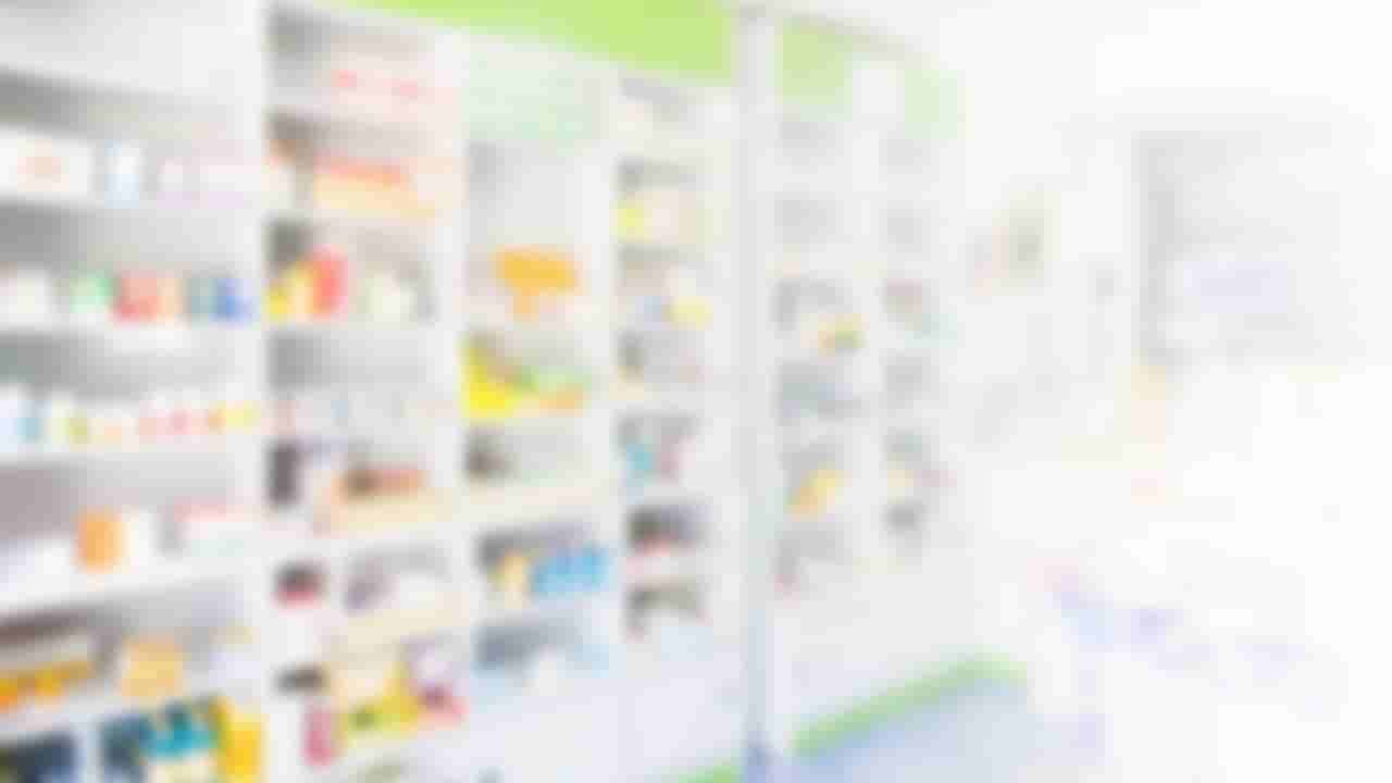 Generic vs Brand-Name Drugs