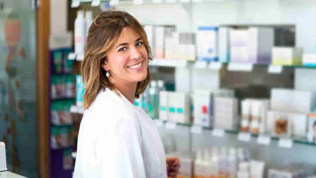 Regulatory Affairs in Pharma